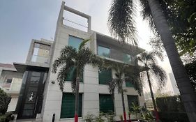 Yuhi Mansions-A Boutique Stay